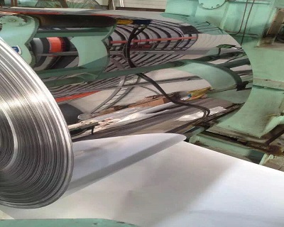 Mirror Finish