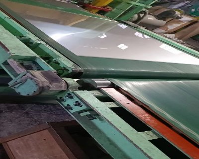 201/202 stainless steel sheet