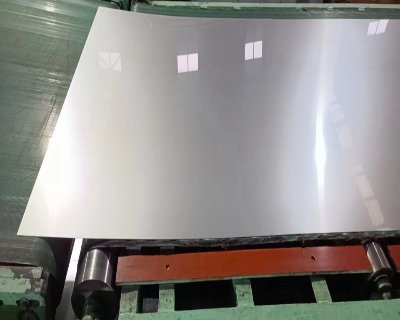 304/304L/304H Stainless steel sheet