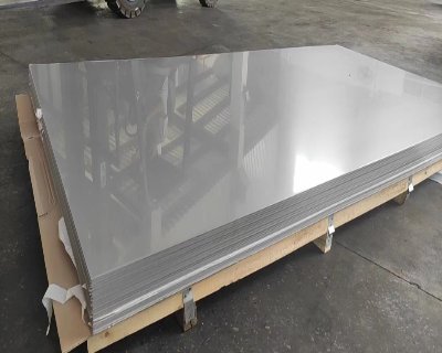 317L/347 Stainless steel sheet