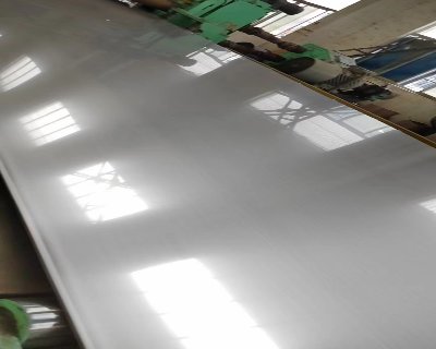309/309S Stainless steel sheet