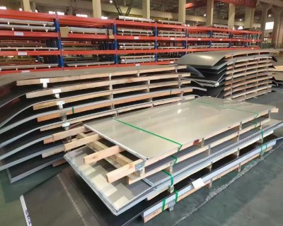 310/310S Stainless steel sheet