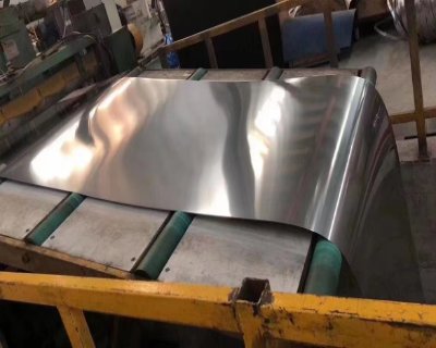 2205/2507 Stainless steel sheet