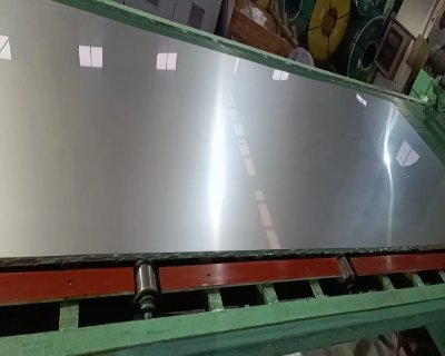 253MA/254SMO Stainless steel sheet