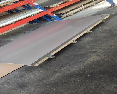 Incoloy/Inconel