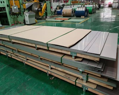 409L Stainless steel sheet