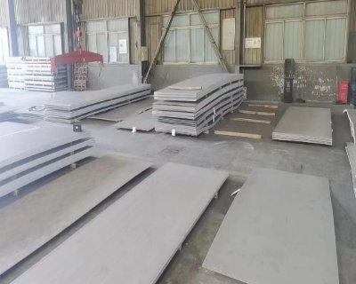 304/304L/304H Stainless steel plate