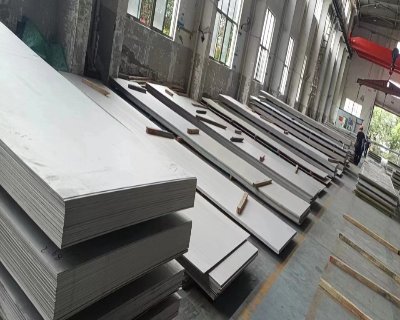 316/316L Stainless steel plate
