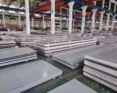 309/309S Stainless steel plate