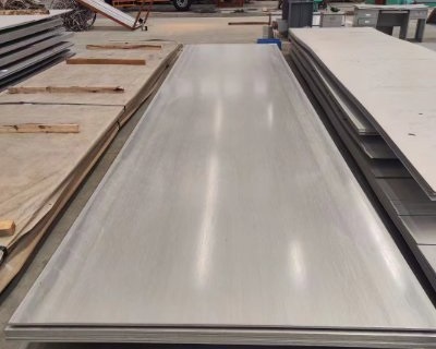 310/310S Stainless steel plate