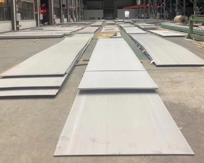 2205/2507 Stainless steel plate