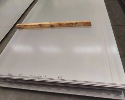 904L Stainless steel plate