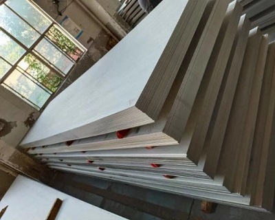 253MA/254SMO Stainless steel plate