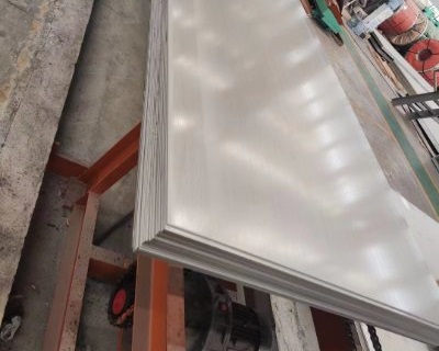 430 Stainless steel plate