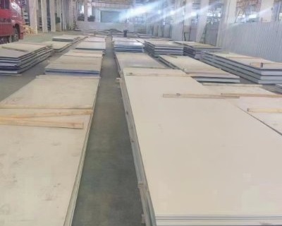 410S Stainless steel plate