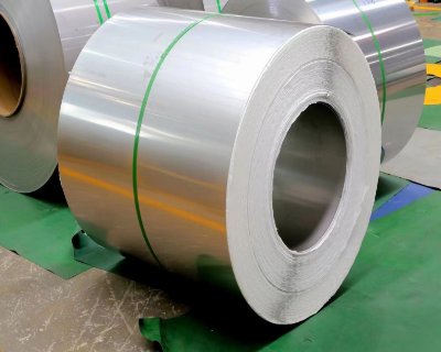 316/316L Stainless steel coil