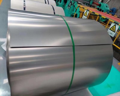 317L/347 Stainless steel coil