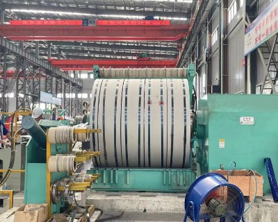 310/310S Stainless steel coil
