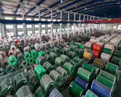 904L Stainless steel coil