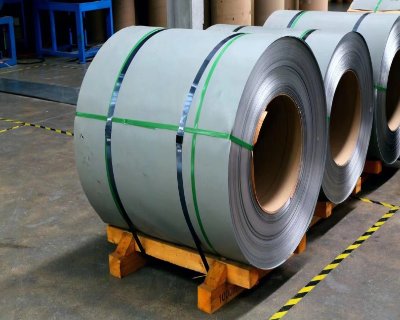 253MA/254SMO Stainless steel coil