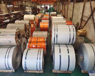 Incoloy/Inconel