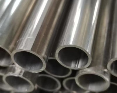 201 Stainless steel decorative pipe