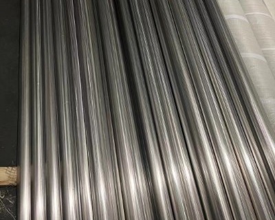 304 Stainless steel decorative pipe
