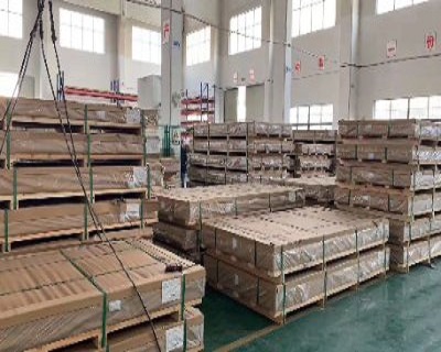 1050 Aluminium