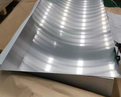 3003 Aluminium