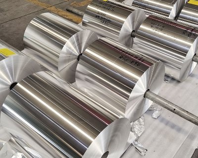 7075 Aluminium