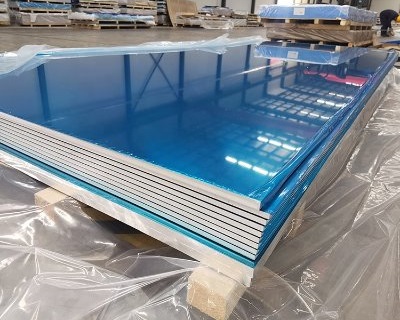 8011 Aluminium