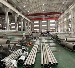 Application of Stainless Steel Pipe Fittings
