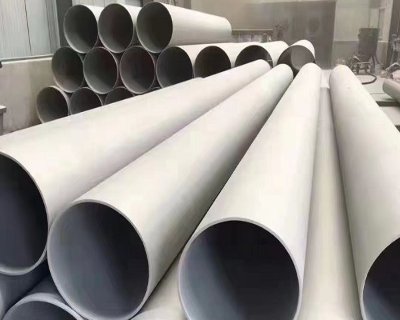 310S Stainless steel seamless pipe
