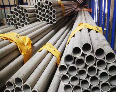316L Stainless steel seamless pipe