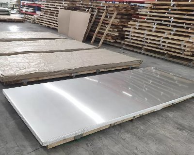 1100 Aluminium