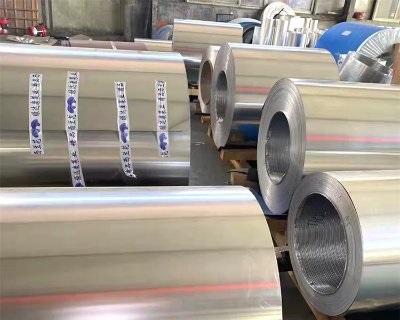 1050 Aluminium