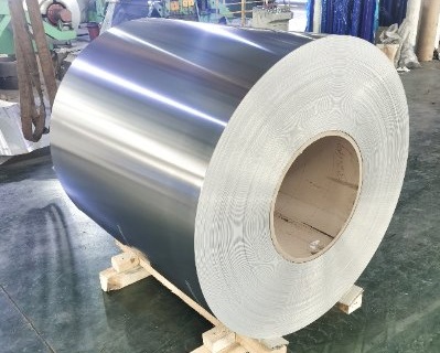 5052 Aluminium
