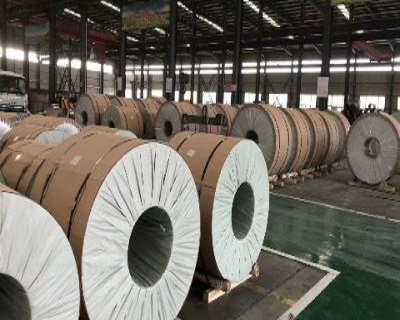 8011 Aluminium